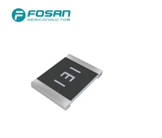 LED专用厚膜电阻 -FRD系列