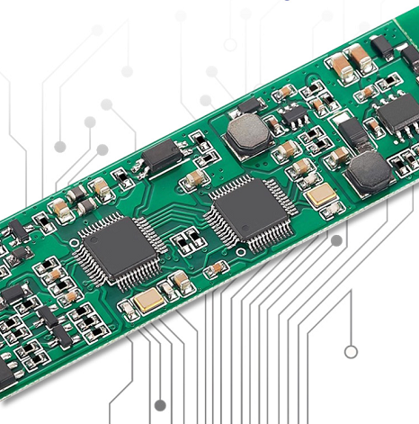 Blind-free four-stage safety light encoder FGM-FP1220-L1NC-5: a revolution in industrial safety