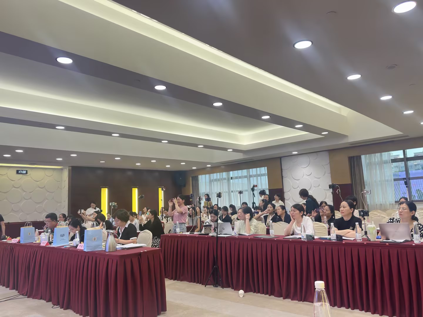 Jiangsu Province Top Hospital Quality Management Competition