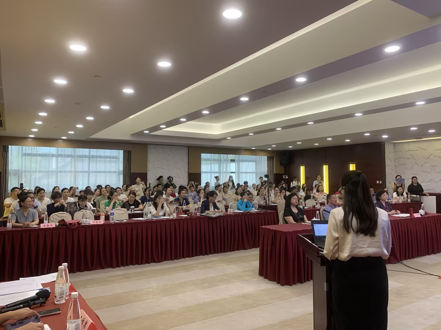 Jiangsu Province Top Hospital Quality Management Competition