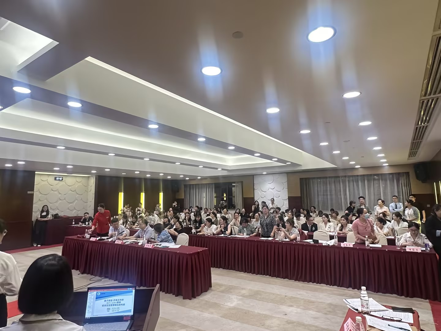 Jiangsu Province Top Hospital Quality Management Competition