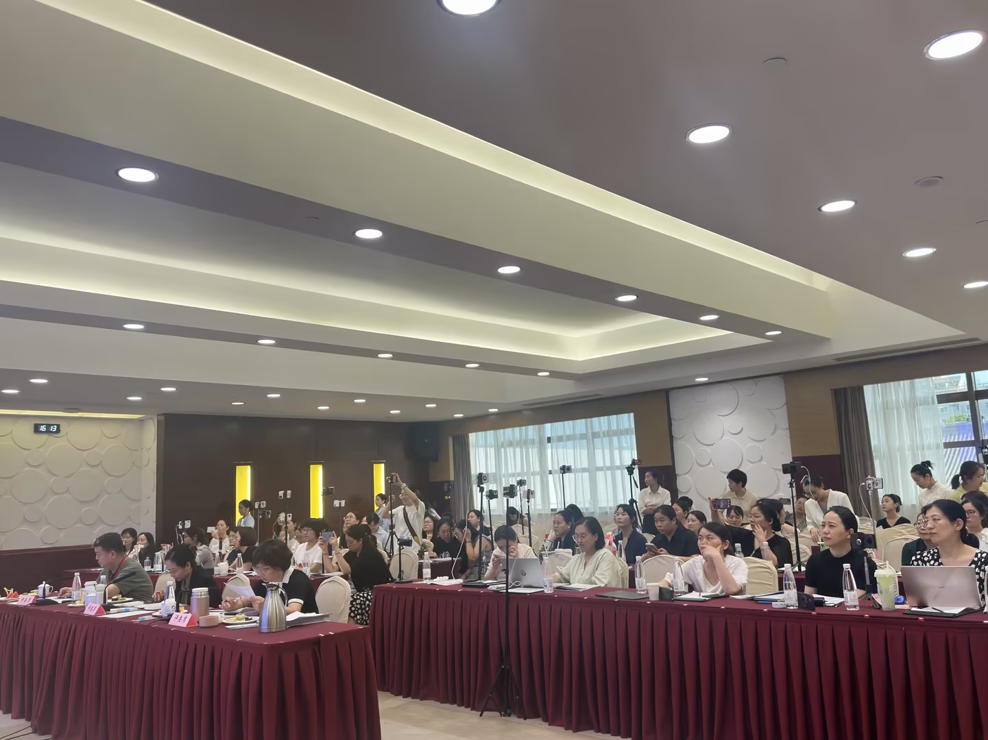 Jiangsu Province Top Hospital Quality Management Competition