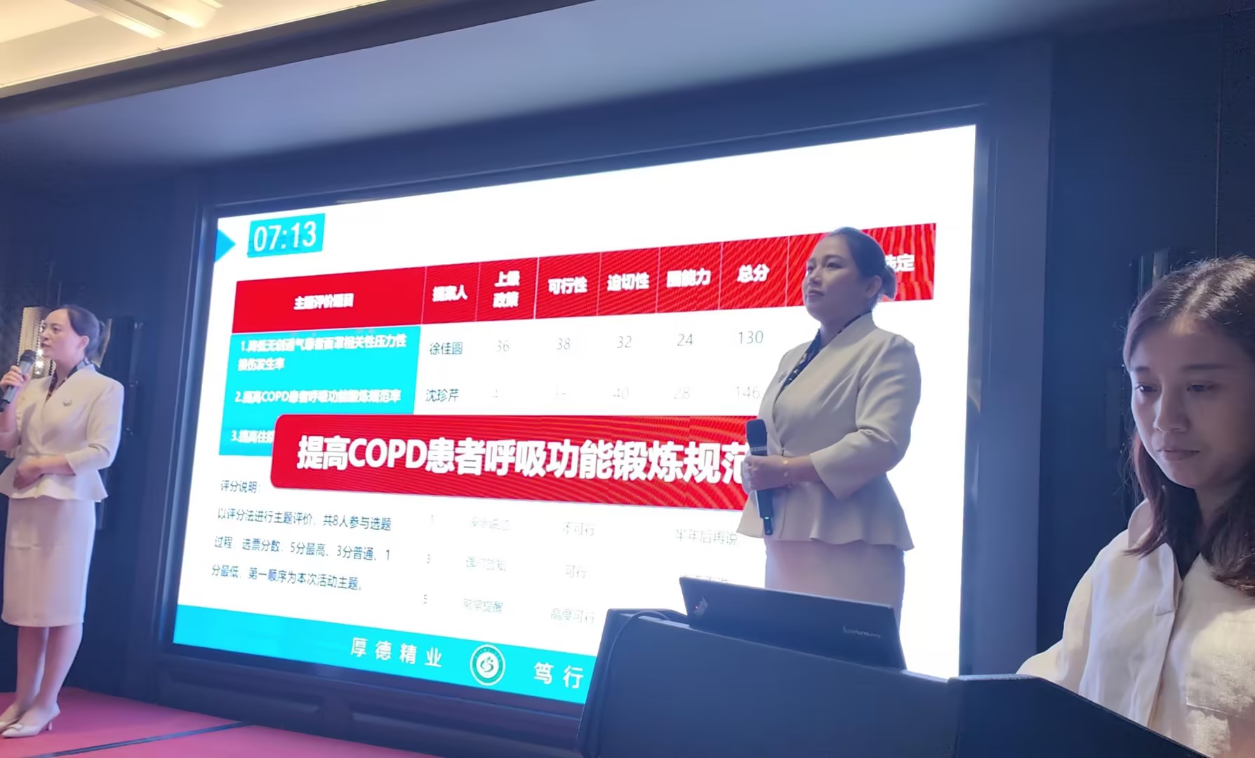 Jiangsu Province Top Hospital Quality Management Competition