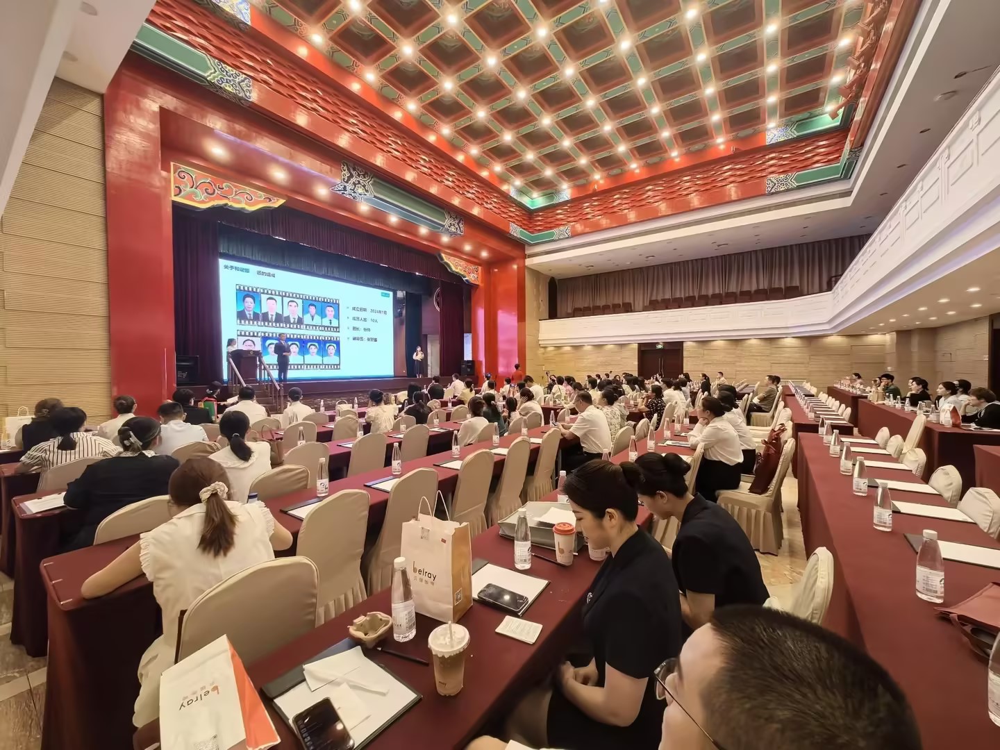 Jiangsu Province Top Hospital Quality Management Competition