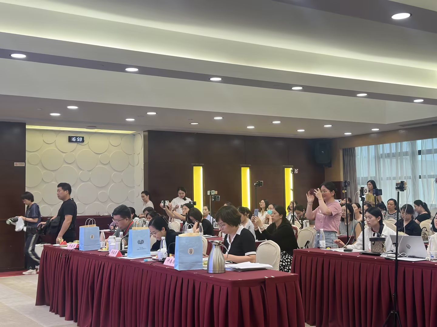 Jiangsu Province Top Hospital Quality Management Competition