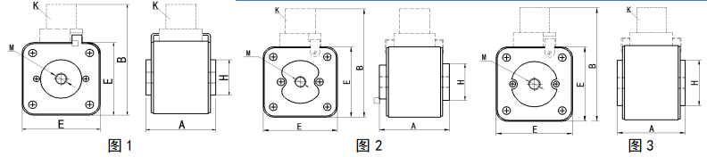 半導體設(shè)備保護用快速熔斷器 