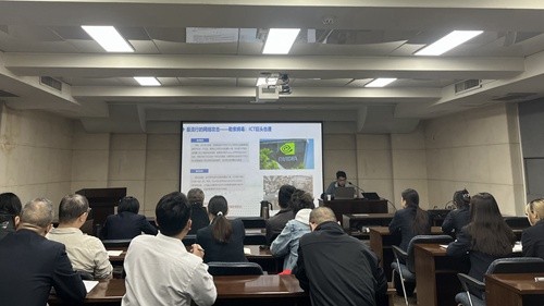 守护网络安全，共筑安全防线