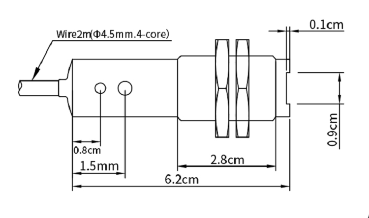 FGY18-10NU: A Revolutionary Work of High-Performance Sensors