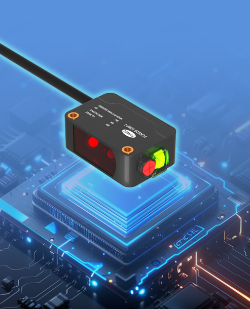 Strip Light Area Photoelectric Sensor FGNS10-10NF-I Series: Precise Detection, Efficient and Stable