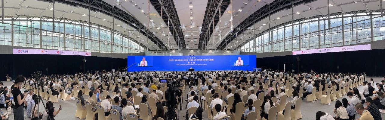 首届广州特殊资产管理与发展论坛成功举办，广州市破产管理人协会加入大湾区特殊资产重组重整联席机制（联盟）并获副理事长单位殊荣