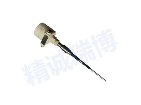 射频导纳液位计测量原理与特点
