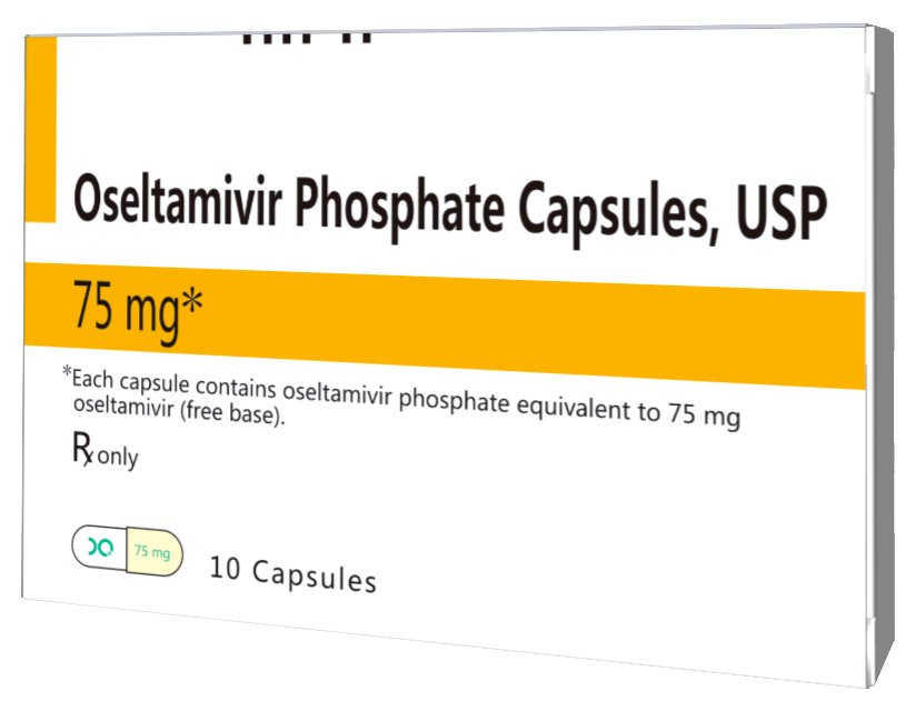 Hearty Congratulations to Daoqun on Receiving FDA Approval for Oseltamivir Phosphate Capsules Hearty Congratulations to Daoqun on Receiving FDA Approval for Oseltamivir Phosphate Capsules