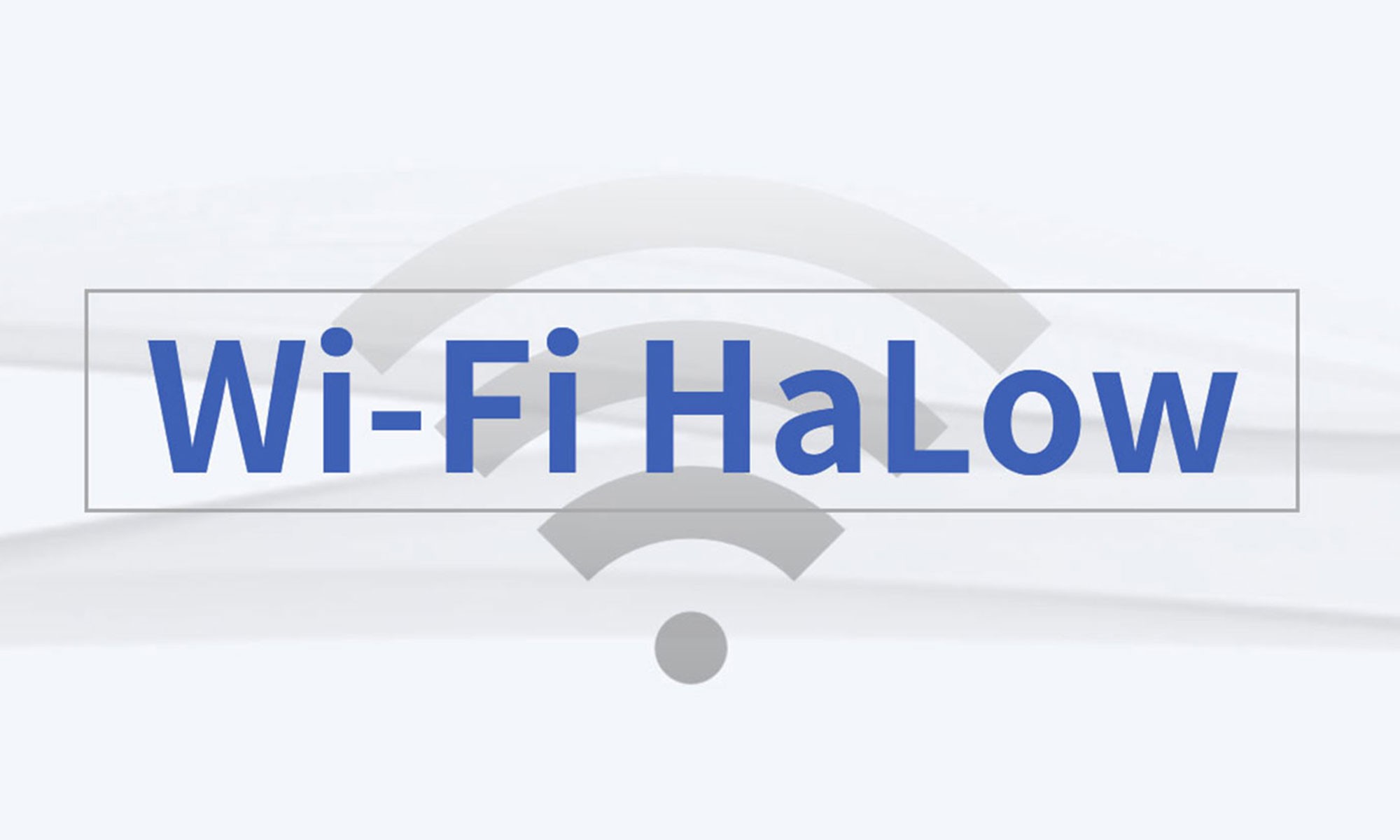 T6290系列正式发布Wi-Fi HaLow测试选件-KM655！