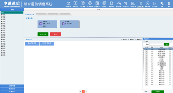 国产化认证 | 融合通信系统