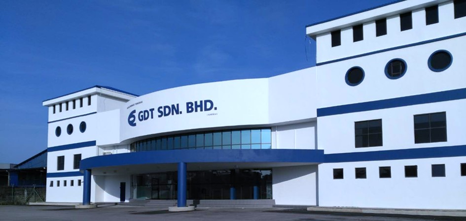 GDT Sdn Bhd