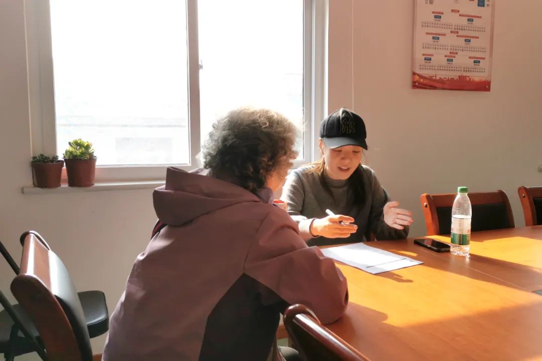 助老零距离|爱传承·守家继承普法讲座走进海淀花园路街道 助老零距离|爱传承·守家继承普法讲座走进海淀花园路街道