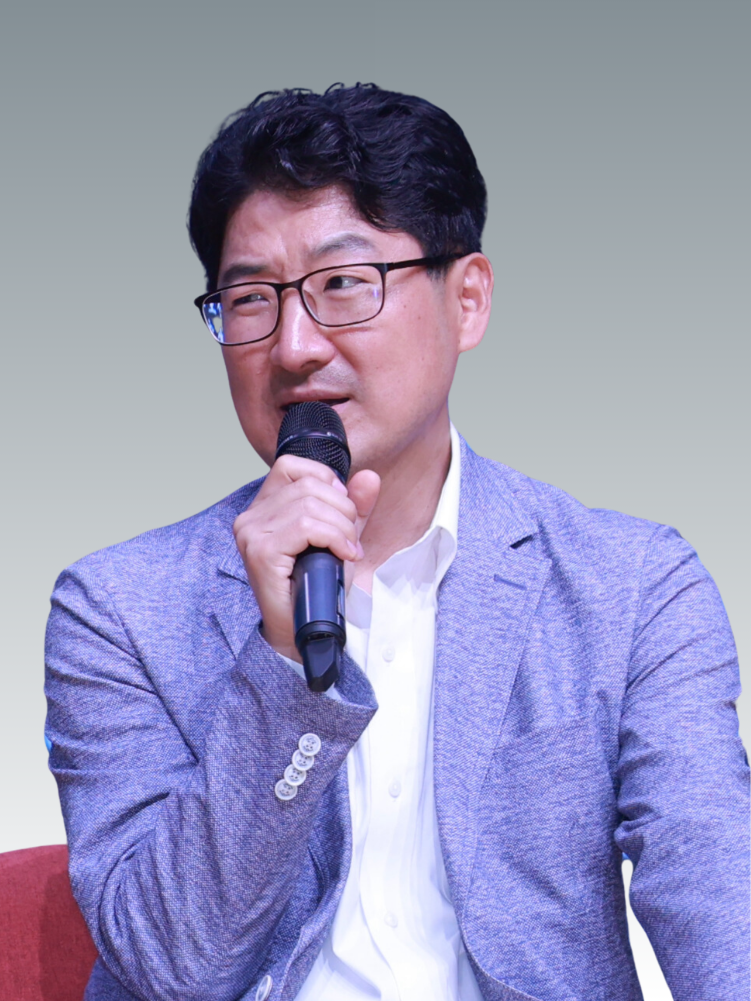 Dr. Paul Kim