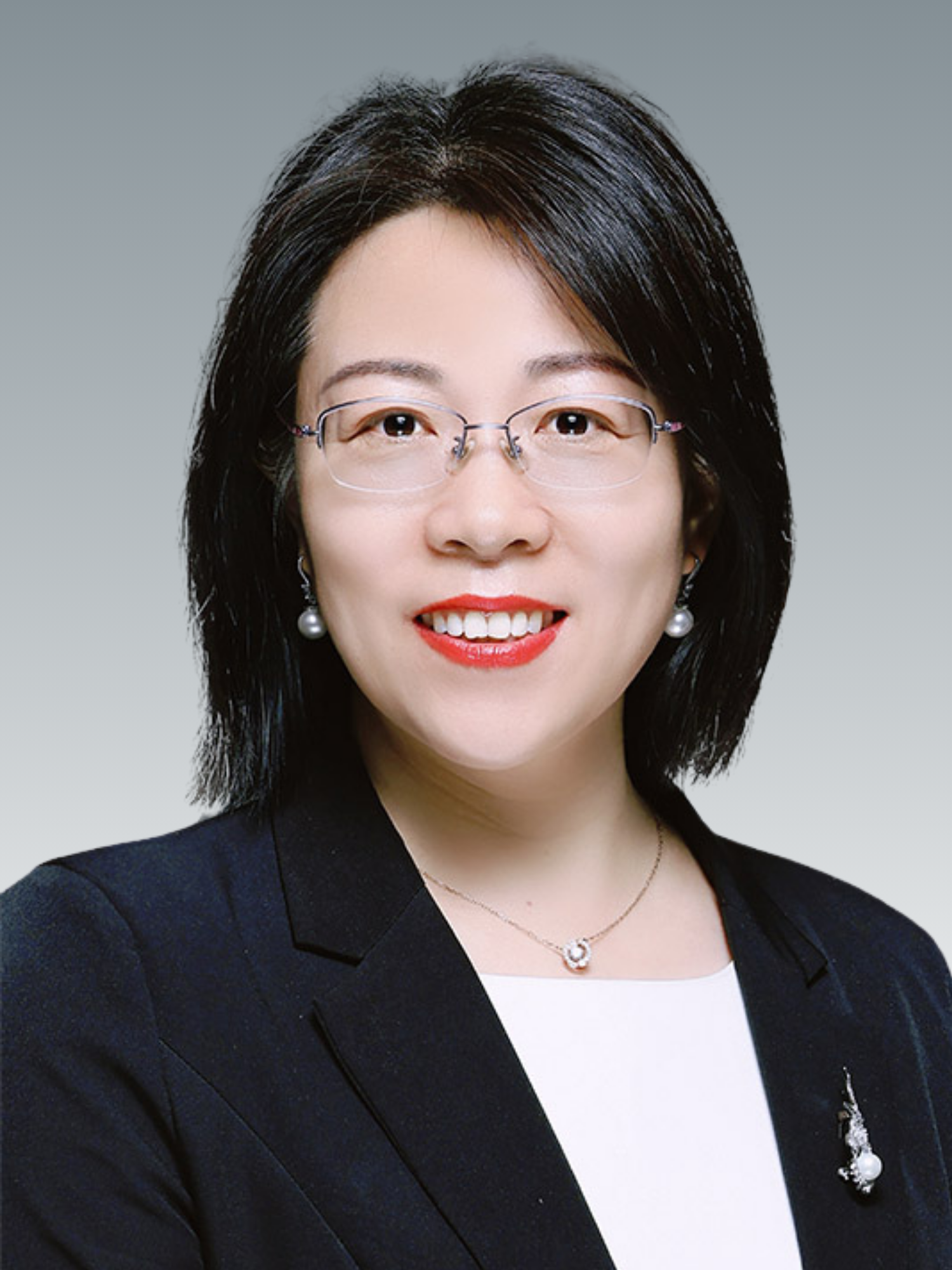 Lilian Zhao