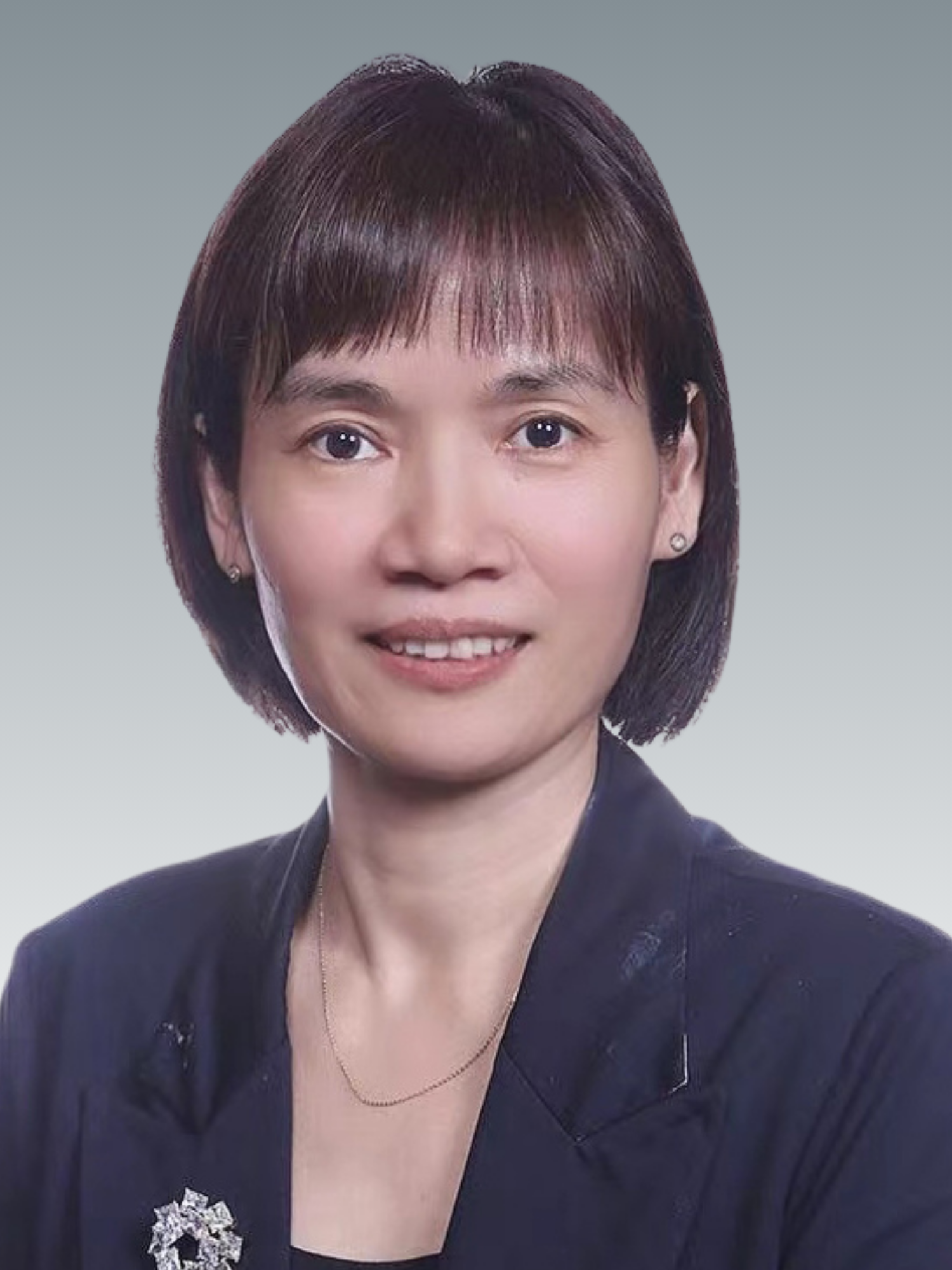 Dr. Angela Wu