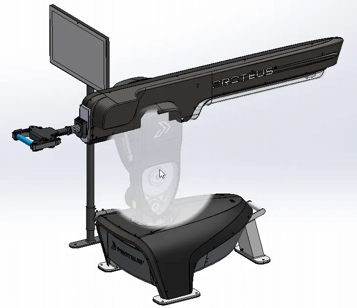 汇总篇!SOLIDWORKS 2025 装配体功能增强