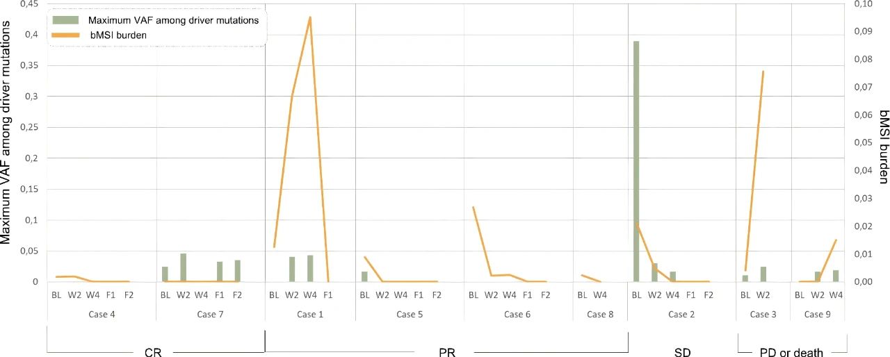 科研論文丨基于GenoLab M的panel測(cè)序助力免疫檢查點(diǎn)抑制劑的療效評(píng)價(jià)