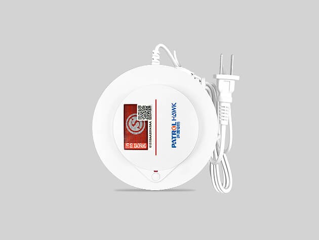 4G/NB智能燃氣報警器 4G/NB智能燃氣報警器