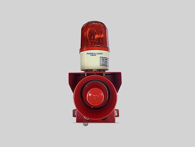 4G消防聲光報(bào)警器 4G消防聲光報(bào)警器