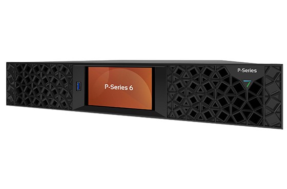 7thSense P-Series 6