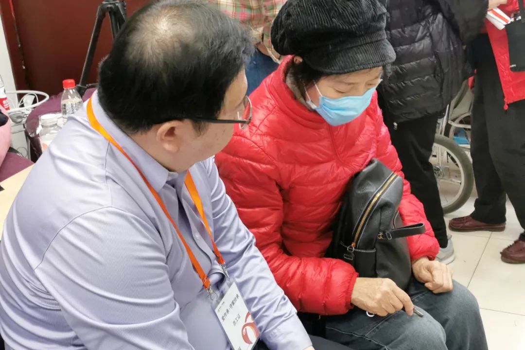 助老零距离|爱传承·守家继承普法讲座走进东城建国门街道 助老零距离|爱传承·守家继承普法讲座走进东城建国门街道