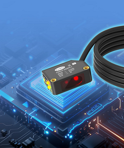 Photoelectric Sensor FGNS10-300NFR-C: The Industrial Tool for Precise Control and Efficient Sensing