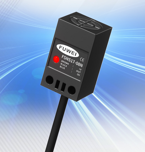 FSNS17-08N proximity sensor: the key to improving industrial efficiency