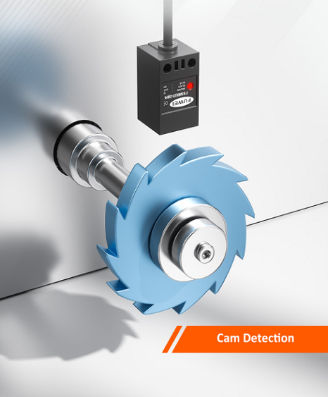 FSNS17-08N proximity sensor: the key to improving industrial efficiency