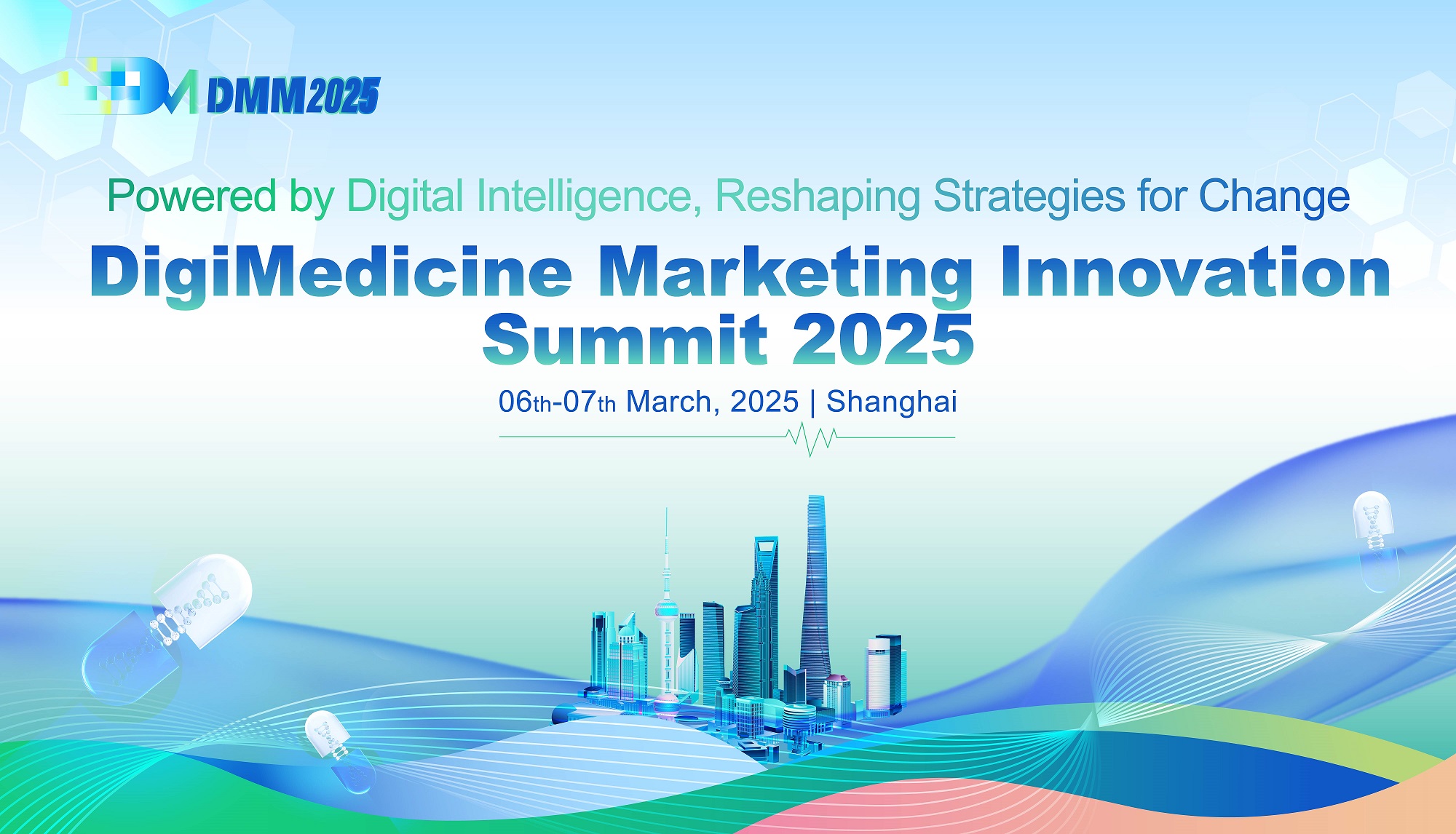 DigiMedicine Marketing Innovation Summit 2025 