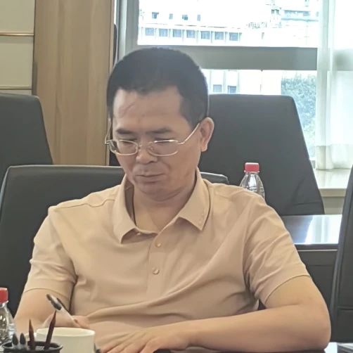 广州管协与广州交易集团举办交流研讨会