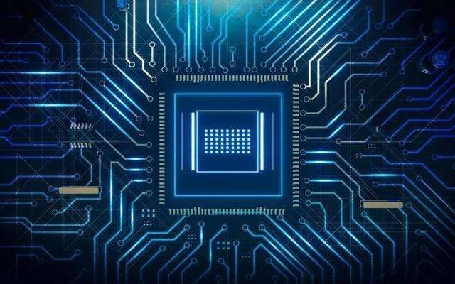 The national production of autonomousand controlable high-performance vehiclegauge MCU chip was rele