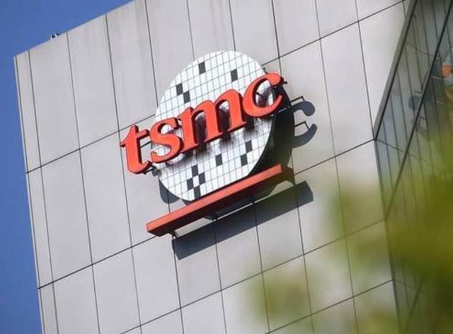 TSMC reported a 24.7 percent rise inOctober revenue