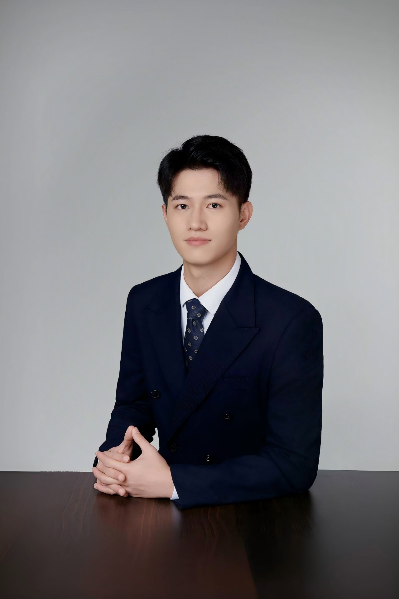 Junhua Yu