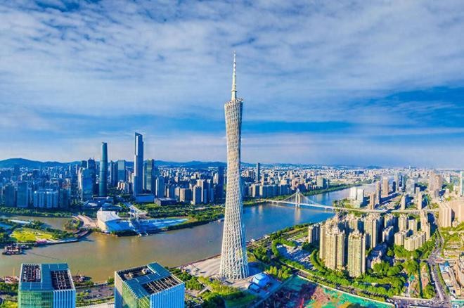 中国人民银行广东省分行党委书记、行长张奎：金融助力广东推进中国式现代化