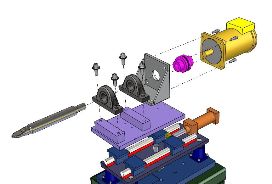 SOLIDWORKS3DCAD软件：高效协同让设计到生产无缝对接