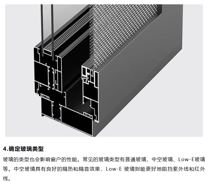 旧窗焕新——生活有讲究，门窗不将“旧”。