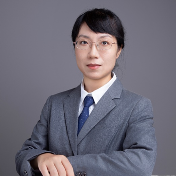 何汝玫