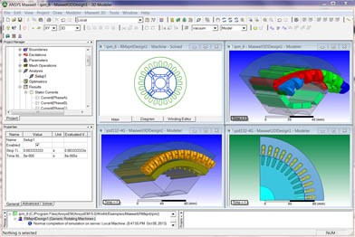 ANSYS SIwave可以改為中文嗎