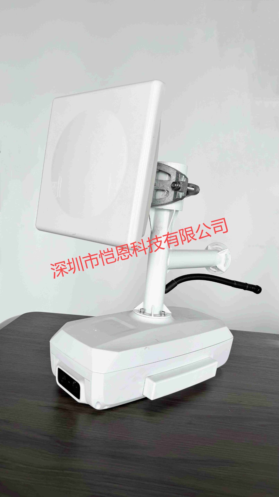 超级微拍（自主网可视化）-网桥型