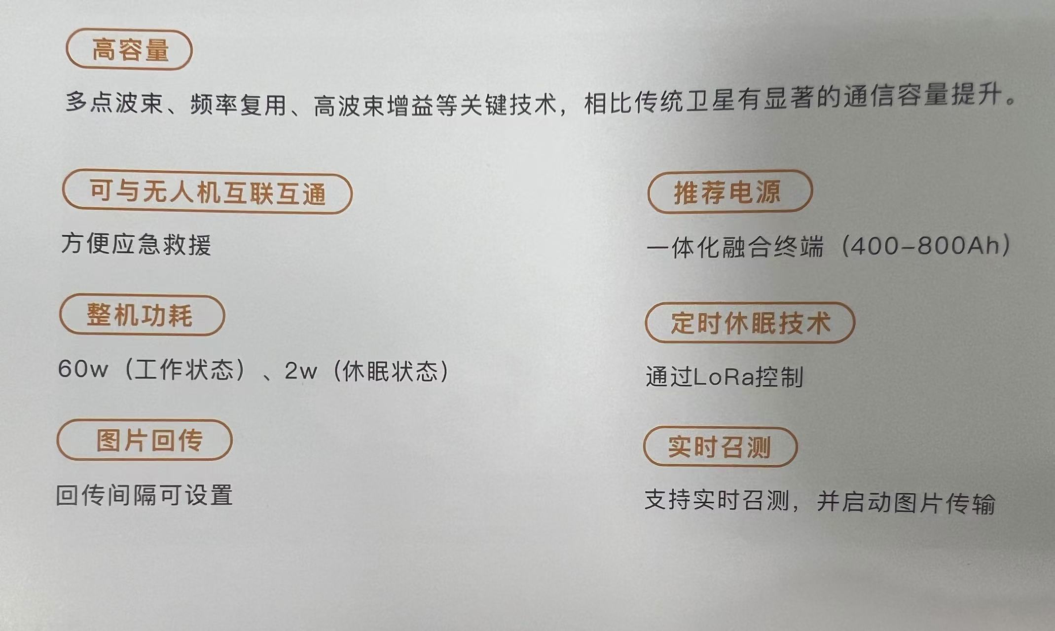 超级微拍高通量卫星（K7002）