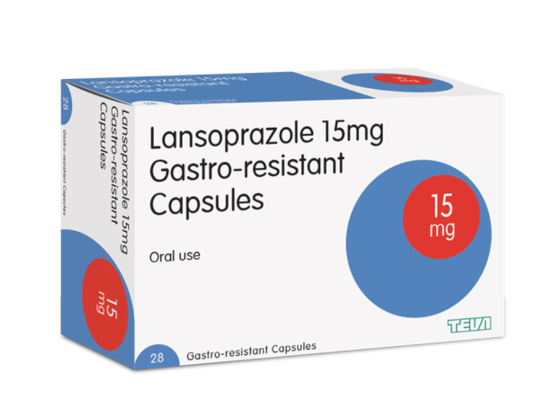 兰索拉唑（Lansoprazole）和奥美拉唑（omeprazole）的区别