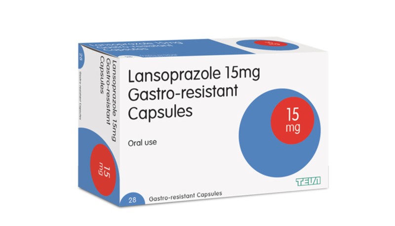 兰索拉唑（Lansoprazole）和奥美拉唑（omeprazole）的区别