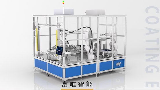 智領生產新變革：智能化方案賦能工業效能飛躍