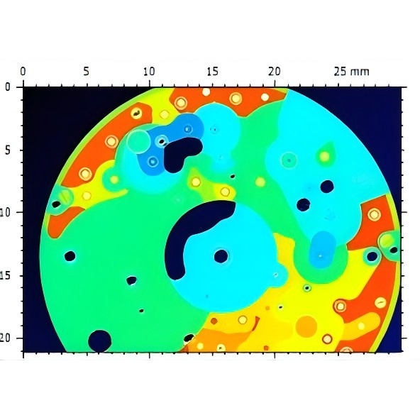 OPTICAL SURFACE MEASUREMENT——WATCHMAKING