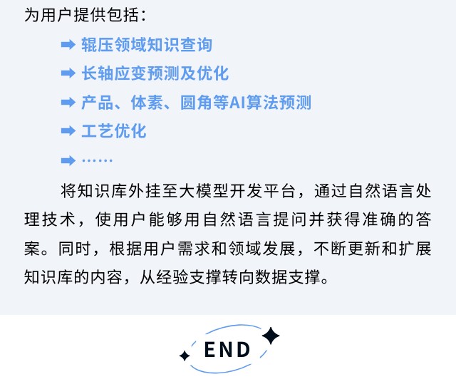 【创新视界】新质生产力——智能辊压成形内核及工艺实施路径