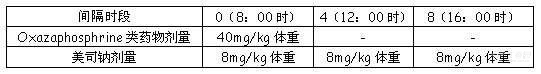 美司钠药品说明书